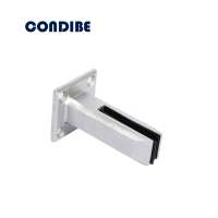 Condibe Frameless Glass Fence Stainless Steel 316 Spigot For Balustrade